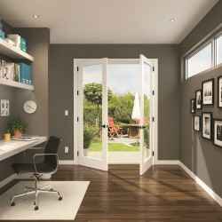 How to choose door locks for French doors.