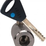 Abloy Exec Vending Lock