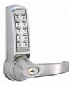 CL4000 Electronic Push Button Lock