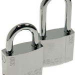 Extreme Weather Padlocks protect is all conditions