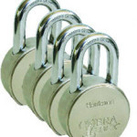 Custom locks built to your exact specifications