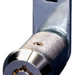 Tubular locks from LSI provided patented higher security