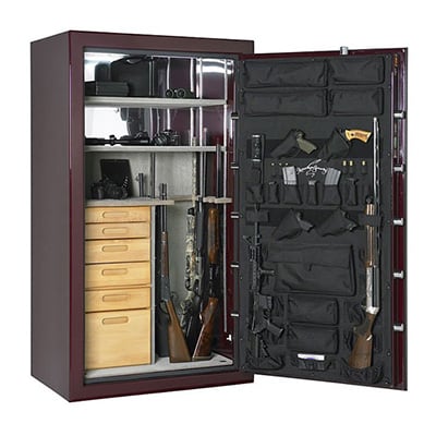 Protecting Your Valuables: A Guide to Choosing the Right Safe for Your Home or Office