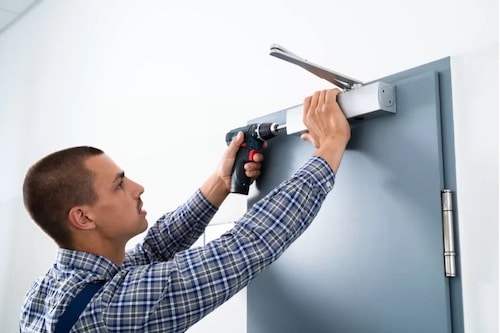 Understanding the Risks and Safety Considerations of Door Closers