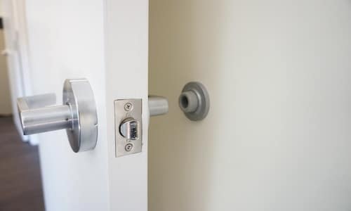 Door Lever Functions Explained