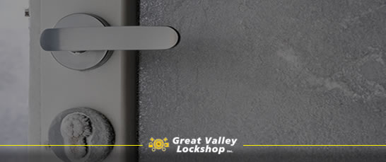 How Changes In Temperature Affect Locks | Great Valley Lockshop