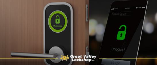 Best Keyless Locks Options For Your Business | Commercial Security