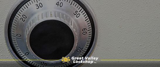 How To Open A Combination Safe Lock | Great Valley Lockshop