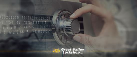 Maintenance Tips For Residential And Commercial Safes | GV Lockshop