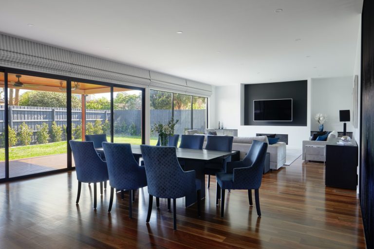 How Much do Aluminium Sliding Doors Cost? | Aikon Distribution's Blog