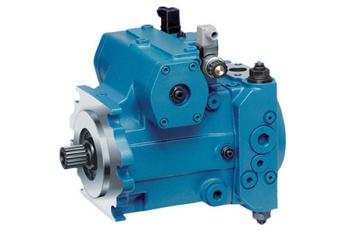 How advantages of  bosch hydraulic pump